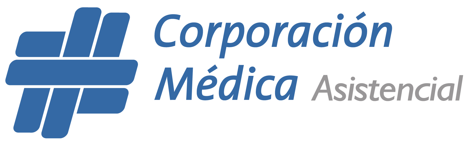 Corporación Asistencial